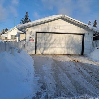 Photo 20: 927 12th Street West in Prince Albert: West Flat Residential for sale : MLS®# SK916901