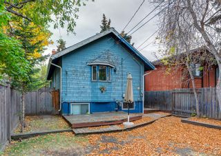 Photo 28: 614 13 Avenue NE in Calgary: Renfrew Detached for sale : MLS®# A2006756