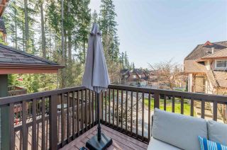 Photo 2: 133 2000 PANORAMA Drive in Port Moody: Heritage Woods PM Townhouse for sale in "Mountain's Edge" : MLS®# R2561690