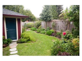Photo 1: 7635 DAVIES Street in Burnaby: Edmonds BE House for sale (Burnaby East)  : MLS®# V850673