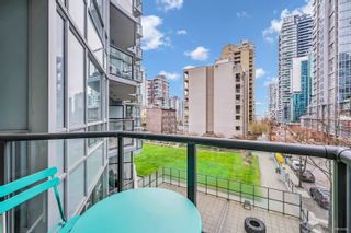 Photo 22: 405 1212 HOWE Street in Vancouver: Downtown VW Condo for sale (Vancouver West)  : MLS®# R2854779