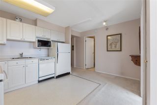 Photo 10: 2405 3737 BARTLETT Court in Burnaby: Sullivan Heights Condo for sale in "Maples At Timberlea" (Burnaby North)  : MLS®# R2552814