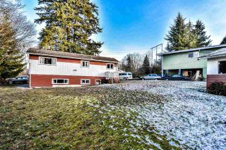 Photo 20: 11545 142 Street in Surrey: Bolivar Heights House for sale (North Surrey)  : MLS®# R2339060