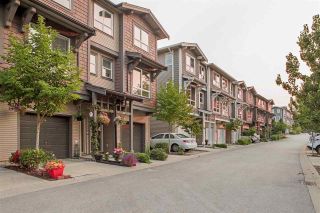 Photo 2: 135 2729 158 Street in Surrey: Grandview Surrey Townhouse for sale (South Surrey White Rock)  : MLS®# R2621506