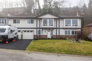 Photo 17: 2279 WOODSTOCK Drive in Abbotsford: Abbotsford East House for sale : MLS®# R2645162