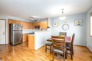Photo 6: 502 760 Railway Gate SW: Airdrie Row/Townhouse for sale : MLS®# A1254432