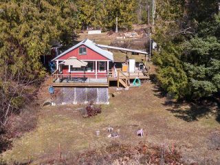 Photo 3: 5432 AGATE BAY ROAD: Barriere House for sale (North East)  : MLS®# 178066