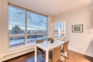 Photo 9: 1327 222 Riverfront Avenue SW in Calgary: Chinatown Apartment for sale : MLS®# A2019044