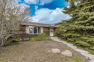 Main Photo: 920 Canaveral Crescent SW in Calgary: Canyon Meadows Detached for sale : MLS®# A2134507