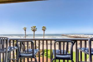 Main Photo: Condo for sale : 2 bedrooms : 4465 Ocean Boulevard #37 in San Diego