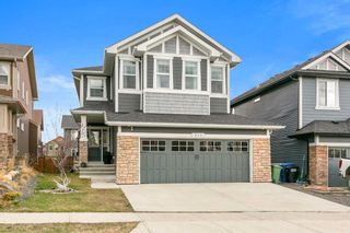 Main Photo: 234 Mountainview Drive NW: Okotoks Detached for sale : MLS®# A2129463
