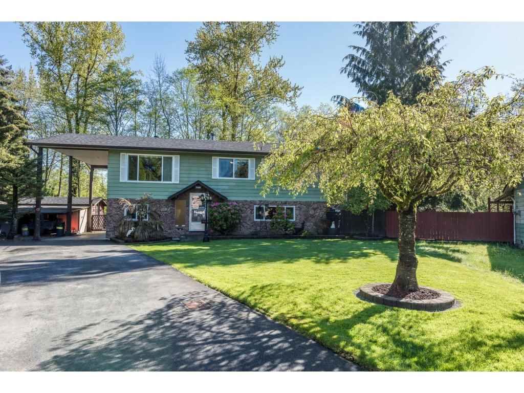 Main Photo: 7966 141B Street in Surrey: East Newton House for sale : MLS®# R2164556