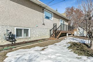 Photo 45: 1314 35 Street SE in Calgary: Albert Park/Radisson Heights Detached for sale : MLS®# A1081075