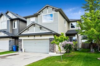Photo 2: 101 Chapalina Terrace SE in Calgary: Chaparral Detached for sale : MLS®# A1236324
