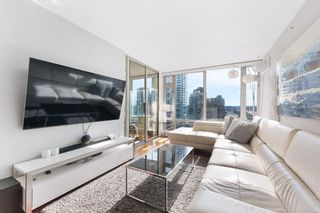 Photo 4: 1403 1255 SEYMOUR Street in Vancouver: Downtown VW Condo for sale (Vancouver West)  : MLS®# R2761480