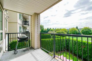 Photo 18: 220 4728 DAWSON Street in Burnaby: Brentwood Park Condo for sale in "Montage" (Burnaby North)  : MLS®# R2396809