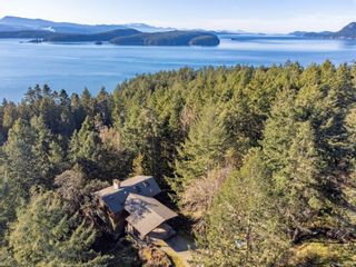 Photo 40: 1102 Stanley Point Rd in Pender Island: GI Pender Island House for sale (Gulf Islands)  : MLS®# 894959