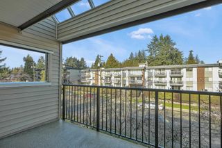 Photo 29: 309 1050 HOWIE Avenue in Coquitlam: Central Coquitlam Condo for sale in "MONTERAY GARDENS" : MLS®# R2848818