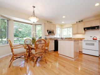 Photo 10: 3456 S Arbutus Dr in COBBLE HILL: ML Cobble Hill House for sale (Malahat & Area)  : MLS®# 765524