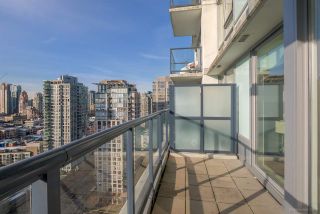 Photo 15: 2701 939 EXPO Boulevard in Vancouver: Yaletown Condo for sale in "Max 2 Building" (Vancouver West)  : MLS®# R2129765