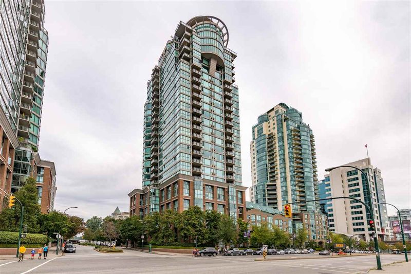 FEATURED LISTING: 1703 - 1128 QUEBEC Street Vancouver