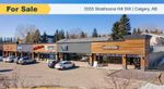Main Photo: 5555 Strathcona Hill SW in Calgary: Strathcona Park Retail for sale : MLS®# A2110323