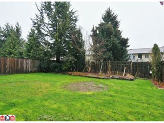 Photo 10: 32344 14TH Avenue in Mission: Mission BC House for sale : MLS®# F1007004