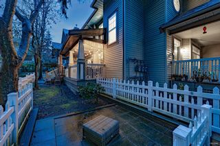 Photo 34: 34 2678 KING GEORGE Boulevard in Surrey: King George Corridor Townhouse for sale in "Mirada" (South Surrey White Rock)  : MLS®# R2844697