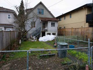Photo 6: 5310 SOMERVILLE Street in Vancouver: Fraser VE House for sale (Vancouver East)  : MLS®# V940454