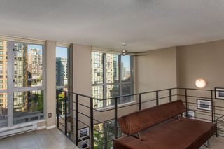 Photo 16: 806 1238 RICHARDS STREET in Vancouver: Yaletown Condo for sale (Vancouver West)  : MLS®# R2068164