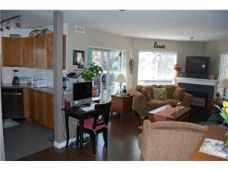 Photo 4: #215 128 W 8th St in North Vancouver: Central Lonsdale Condo  : MLS®# V822112