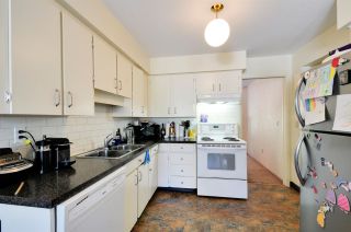 Photo 5: 6160-6162 MARINE DRIVE in Burnaby: Big Bend Multifamily for sale (Burnaby South)  : MLS®# R2156195
