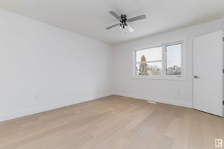 Photo 19: 1 11569 University Avenue in Edmonton: Zone 15 House Half Duplex for sale : MLS®# E4330967