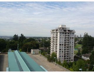 Photo 10: 901 728 PRINCESS Street in New_Westminster: Uptown NW Condo for sale in "Princess" (New Westminster)  : MLS®# V727820