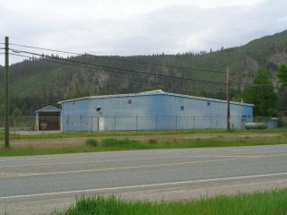 Photo 38: 4403 Airfield Road: Barriere Commercial for sale (North East)  : MLS®# 140530