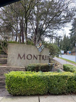 Photo 2: 304 1438 PARKWAY Boulevard in Coquitlam: Westwood Plateau Condo for sale in "MONTREUX" : MLS®# R2659465