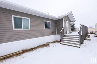 Photo 23: 461063 RGE RD 10: Rural Wetaskiwin County House for sale : MLS®# E4372280