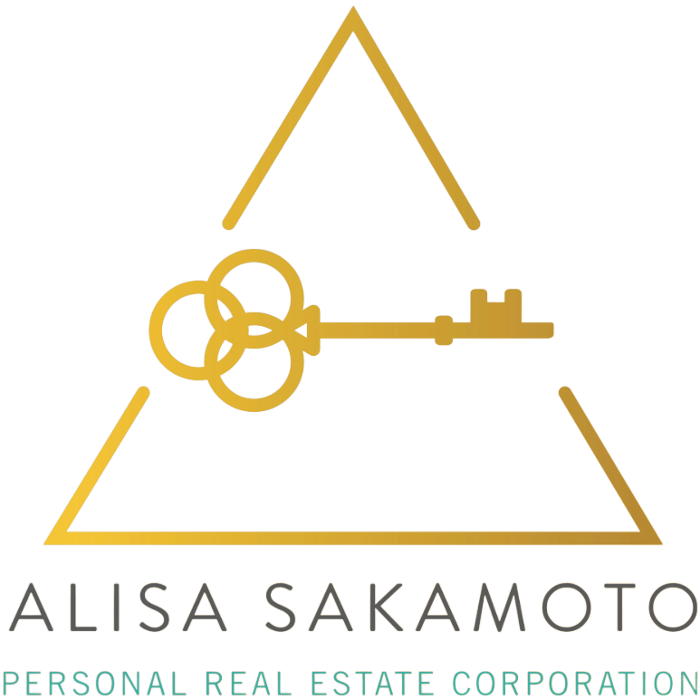 Alisa sakamoto Logo