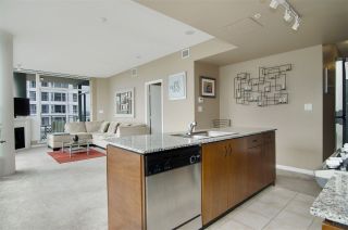 Photo 8: 502 138 E ESPLANADE in North Vancouver: Lower Lonsdale Condo for sale in "Premier at the Pier" : MLS®# R2108976