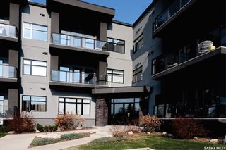 Photo 3: 111 502 Perehudoff Crescent in Saskatoon: Erindale Residential for sale : MLS®# SK929079