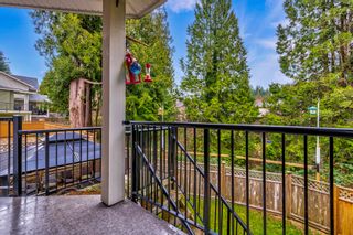 Photo 17: 1303 Hollybrook Street in Coquitlam: Burke Mountain House for sale : MLS®# R2423196
