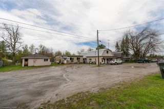 Photo 5: 3307 Lakefield Road in Selwyn: Lakefield Village Building and Land for sale : MLS®# 40414340