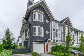 Photo 1: 75 8438 207A Street in Langley: Willoughby Heights Townhouse for sale in "YORK By Mosaic" : MLS®# R2179887