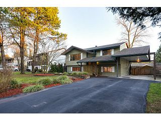 Photo 2: 21078 GLENWOOD Avenue in Maple Ridge: Northwest Maple Ridge House for sale : MLS®# V1103012
