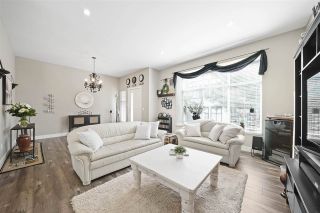 Photo 1: 43 2687 158 Street in Surrey: Grandview Surrey Townhouse for sale in "Jacobsen" (South Surrey White Rock)  : MLS®# R2406998