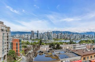 Photo 11: 704 2550 W SPRUCE Street in Vancouver: Fairview VW Condo for sale in "SPRUCE" (Vancouver West)  : MLS®# R2817288