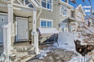 Photo 3: 169 Elgin Gardens SE in Calgary: McKenzie Towne Row/Townhouse for sale : MLS®# A2022223