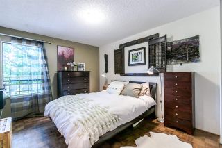Photo 9: 202 1515 E 5TH Avenue in Vancouver: Grandview VE Condo for sale in "WOODLAND PLACE" (Vancouver East)  : MLS®# R2065383