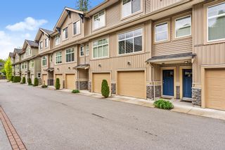 Photo 23: 8 20966 77A Avenue in Langley: Willoughby Heights Townhouse for sale in "Nature's Walk" : MLS®# R2576973
