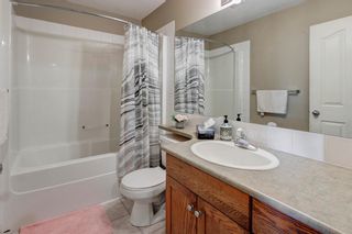 Photo 21: 804 2001 Luxstone Boulevard SW: Airdrie Row/Townhouse for sale : MLS®# A2001305